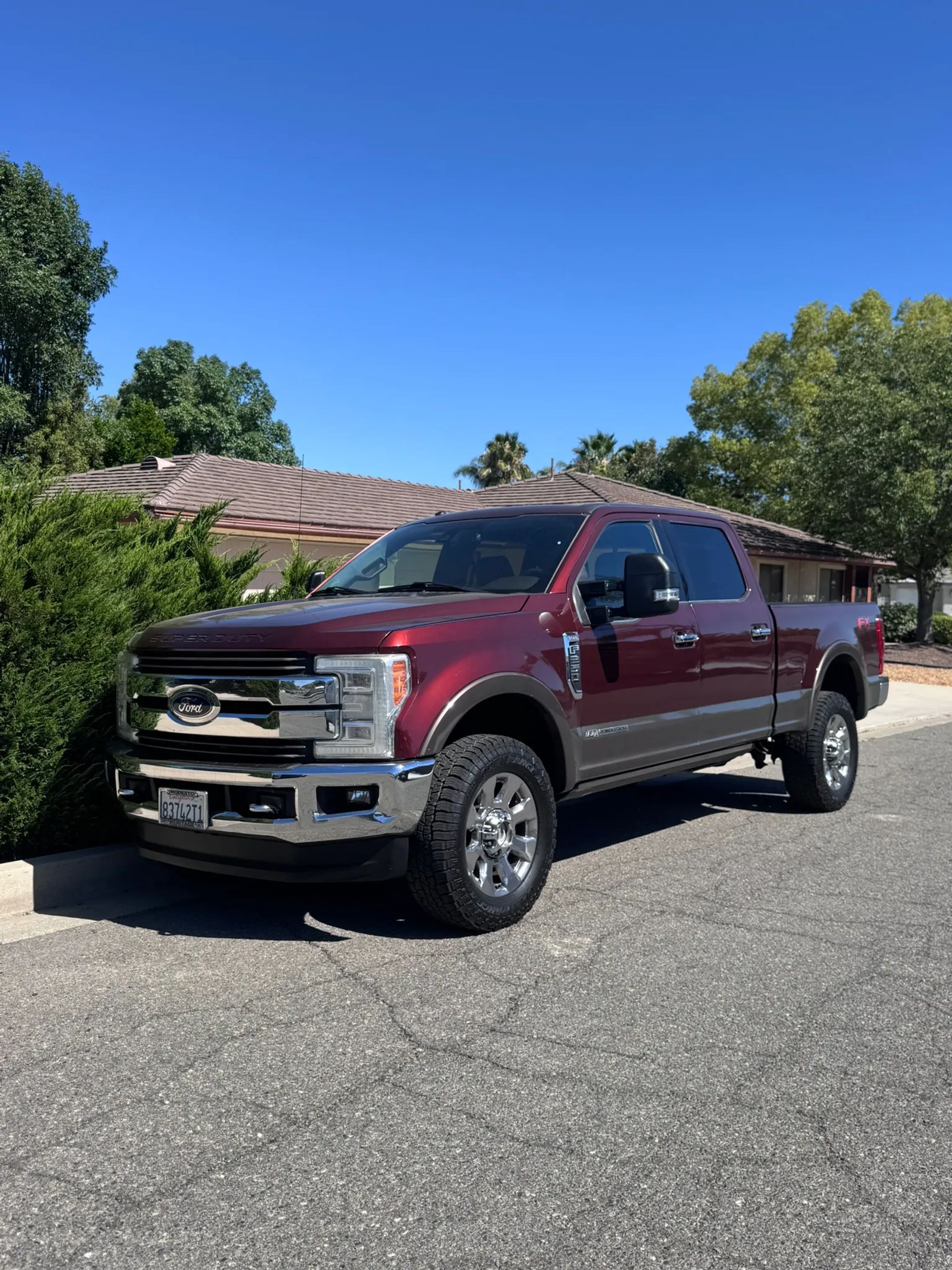 ford f-250 super duty 2017 1FT7W2BT5HED68060 image ford f-250 super duty 2017 1FT7W2BT5HED68060 image